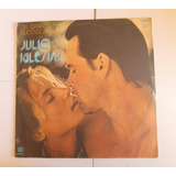 Lp Vinil Julio Iglesias Os Grandes Sucessos- 1974 - Vintage