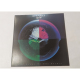 Lp Vinil Kitaro The Light Of The Spirit