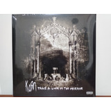 Lp Vinil Korn Take A Look