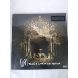 Lp Vinil Korn Take A Look