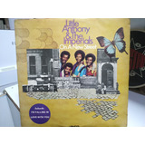 Lp Vinil Little Anthony And The