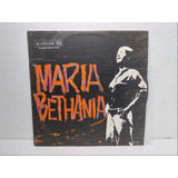 Lp Vinil Maria Bethania - Maria