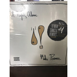 Lp Vinil Mike Posner At Night, Alone Duplo