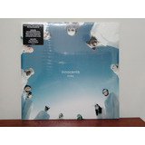 Lp Vinil Moby Innocents Duplo + Cd Bônus Raro Novo Lacrado 