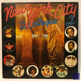 Lp Vinil New York City Discotheque 2 