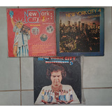 Lp Vinil New York City Discotheque