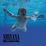 Lp Vinil Nirvana Nevermind 180g