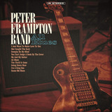 Lp Vinil Peter Frampton Band - All Blues (duplo)