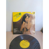 Lp Vinil Sambas Nota 10