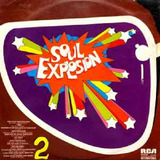 Lp Vinil Soul Explosion 2 Carl