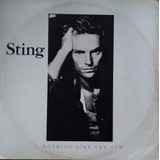 Lp Vinil Sting Nothing Like The
