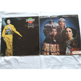 Lp Vinil Tavares Butterfly E Ritchie Family Arabian Ótimos