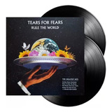 Lp Vinil Tears For Fears Rule The World The Greatest Hits
