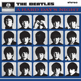 Lp Vinil The Beatles Hard Day's Night [stereo 180g Remaster]