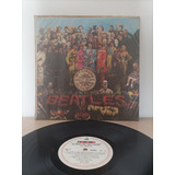 Lp Vinil The Beatles Sgt. Pepper's