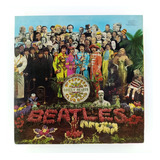 Lp Vinil The Beatles Sgt. Peppers