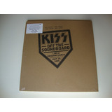 Lp Vinil Triplo - Kiss -