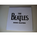 Lp Vinil Triplo - The Beatles - Mono Masters - Importado