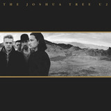 Lp Vinil U2 The Joshua Tree