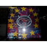 Lp Vinil U2 Zooropa Duplo 2 Bônus Importado Lacrado !!