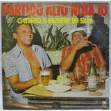 Lp Vinil Usado Genaro E