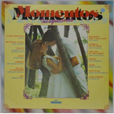 Lp Vinil Usado Momentos Inesquecíveis Lulu