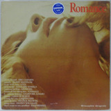 Lp Vinil Usado Romance Coletânea Romântico