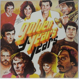 Lp Vinil Usado The Golden Years Coletânea Internacional