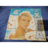 Lp Vinil Xuxa - Xou Da