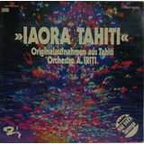 Lp Vinil-import.iaora Tahiti-orchestre Arthur Iriti-1971-
