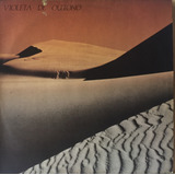 Lp Violeta De Outono 45 Rpm - Wop Bop Com Encarte 1986