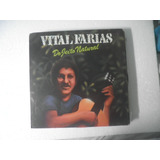 Lp Vital Farias - Do Jeito