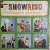 Lp Vitorio E Marieta ( Showriso