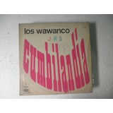 Lp Wawanco - Los Wawanco -