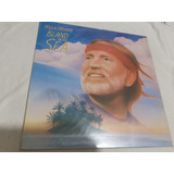 Lp Willie Nelson Island In The