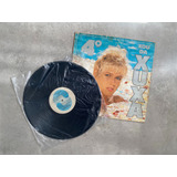 Lp Xou Da Xuxa N4 Disco De Vinil 1989 Com Encarte