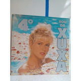 Lp Xou De Xuxa Volume