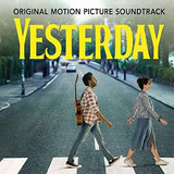 Lp Yesterday (trilha Sonora Original Do Filme) The Beatles