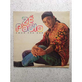 Lp Zé Paulo Amor Prá Dar 1992