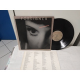 Lp-foreigner-inside Information-com Encarte-importado