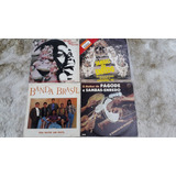 Lps Lote Samba E Carnaval (lote 04) 12 Discos De Vinil