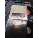 Lps Vinil 2 Discos Jon And Vangelis E From The Film Cal