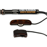 Lr Baggs Lyric Classical - Captador Para Violão Nylon