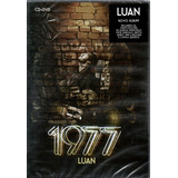 Luan Santana - 1977 - Cd + Dvd