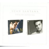 Luan Santana - Edição Especial 2cds