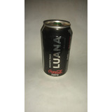 Luana - Lata Coca Cola Zero