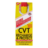 Lubegard Cvt Recharge And Protect Aditivo