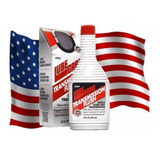 Lubegard Flush Fluido Para Limpeza De Cambio Automático