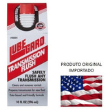 Lubegard Flush Fluido Para Limpeza De Transmissão Automática