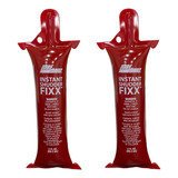 Lubegard Instant Shudder Fixx Elimina Trepidação Kit Com 2 
